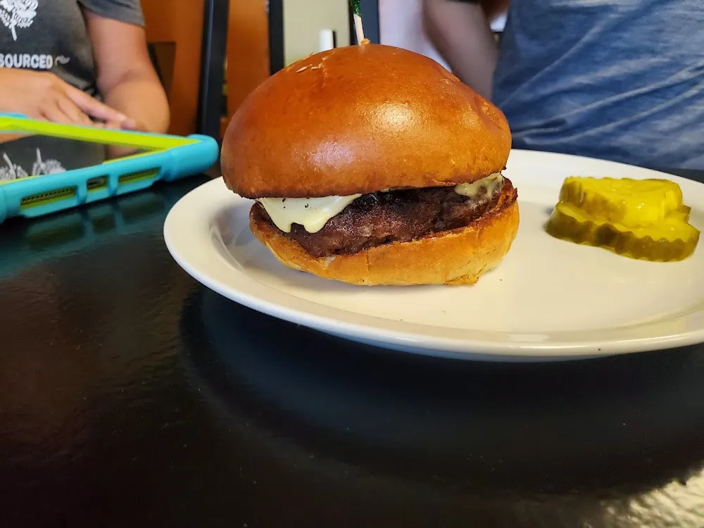 Burger