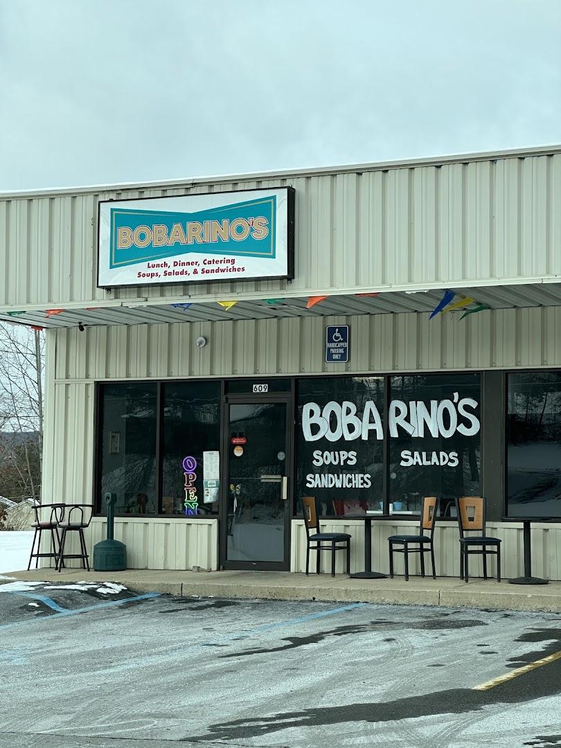 Bobarino's