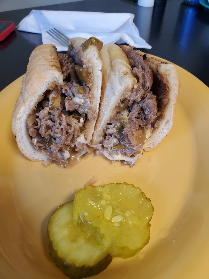 Bobarino's