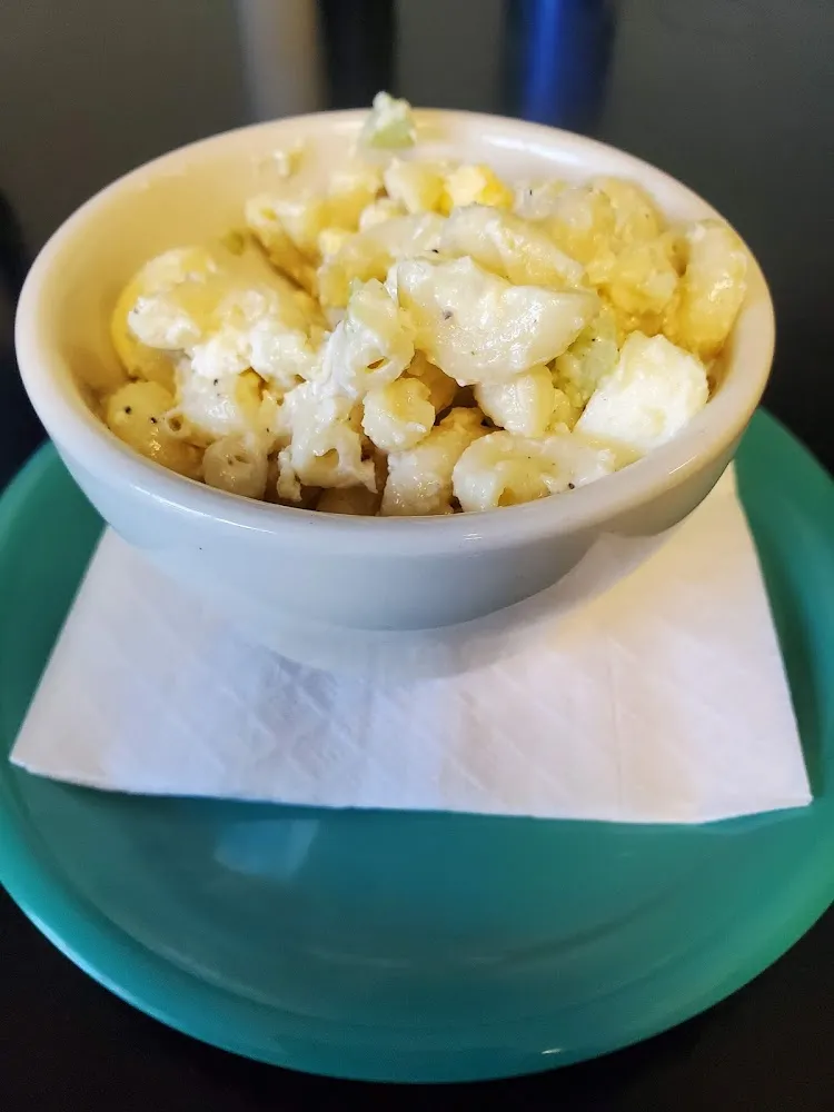 Mac Salad