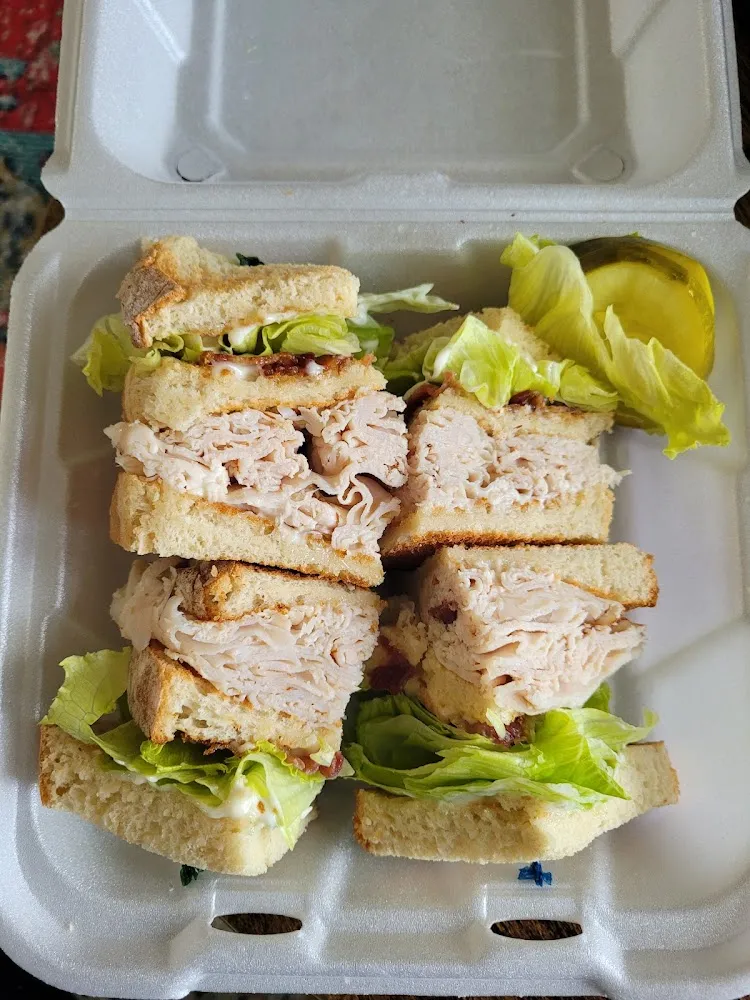 Turkey Club